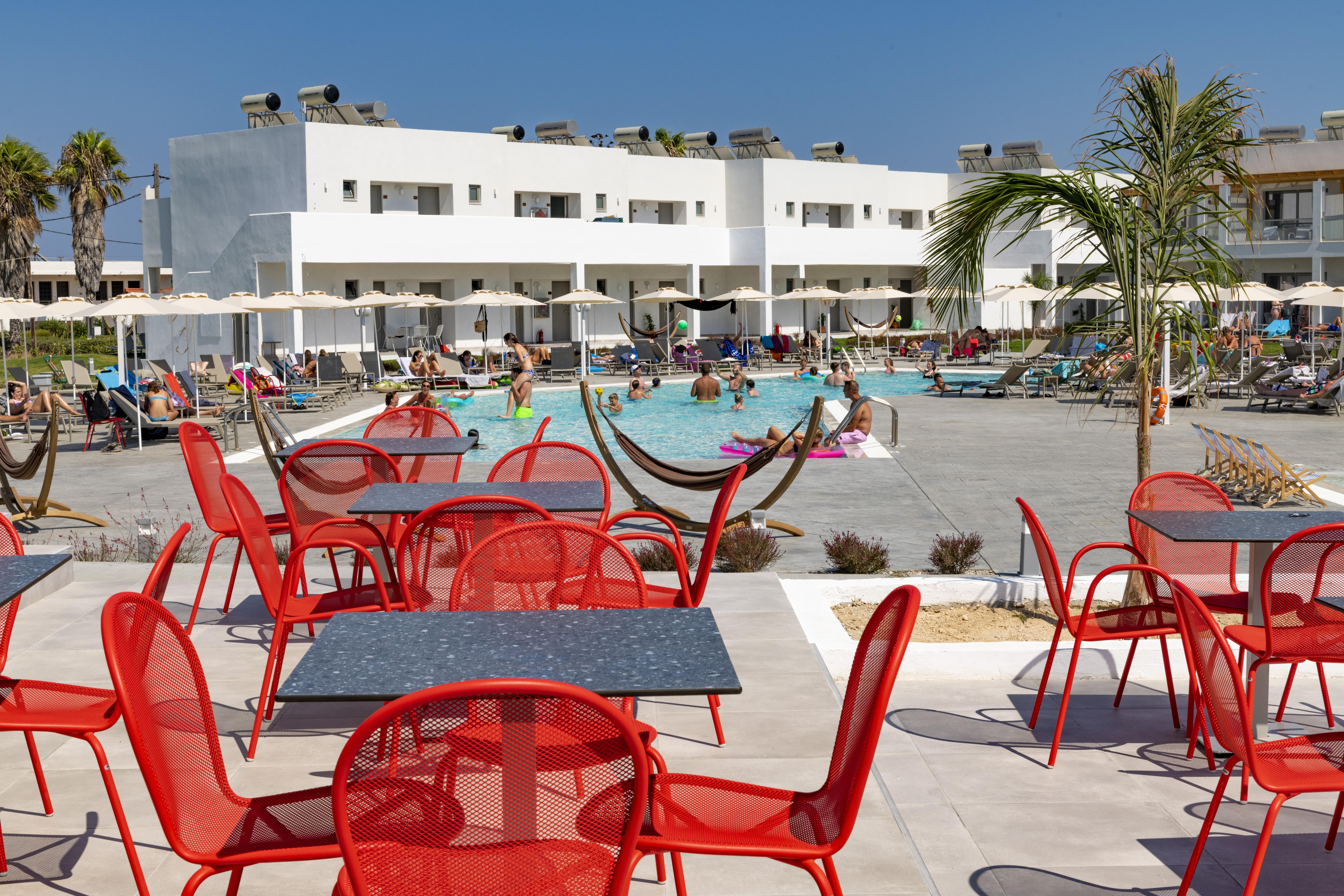 Lambi Ξενοδοχείο 4*