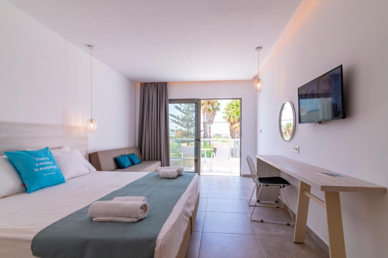 Hotel Lambi Kos-stad