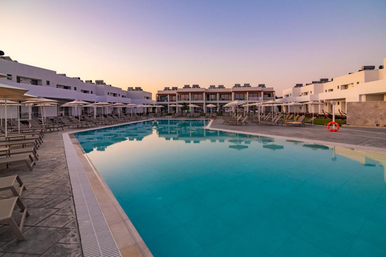 Lambi 4* Kos-stad