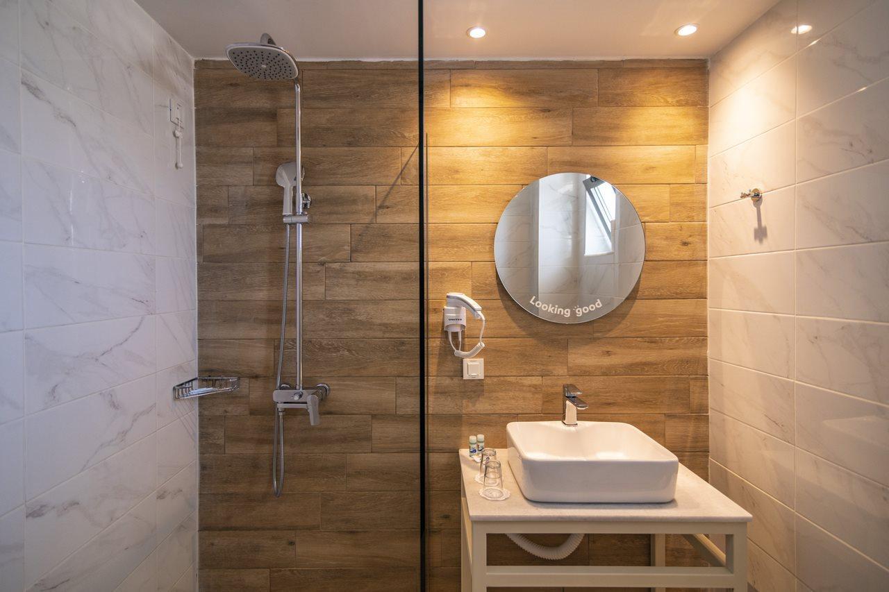 Lambi 4* Kos-stad