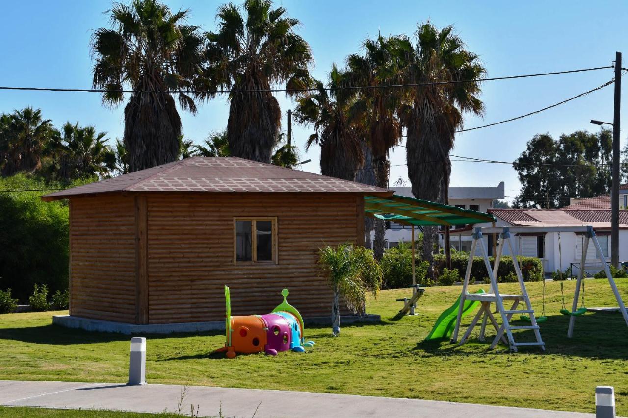 Lambi Kos-stad
