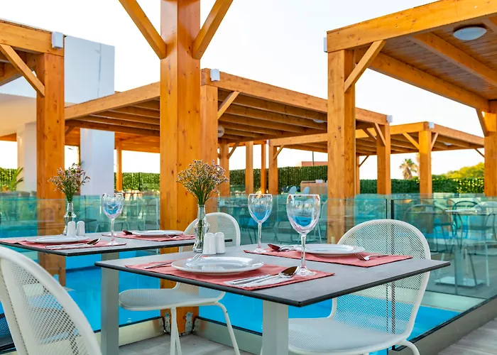 Lambi Resort