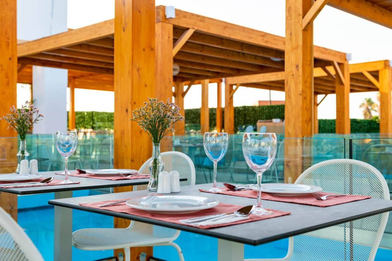 Lambi 4* Кос