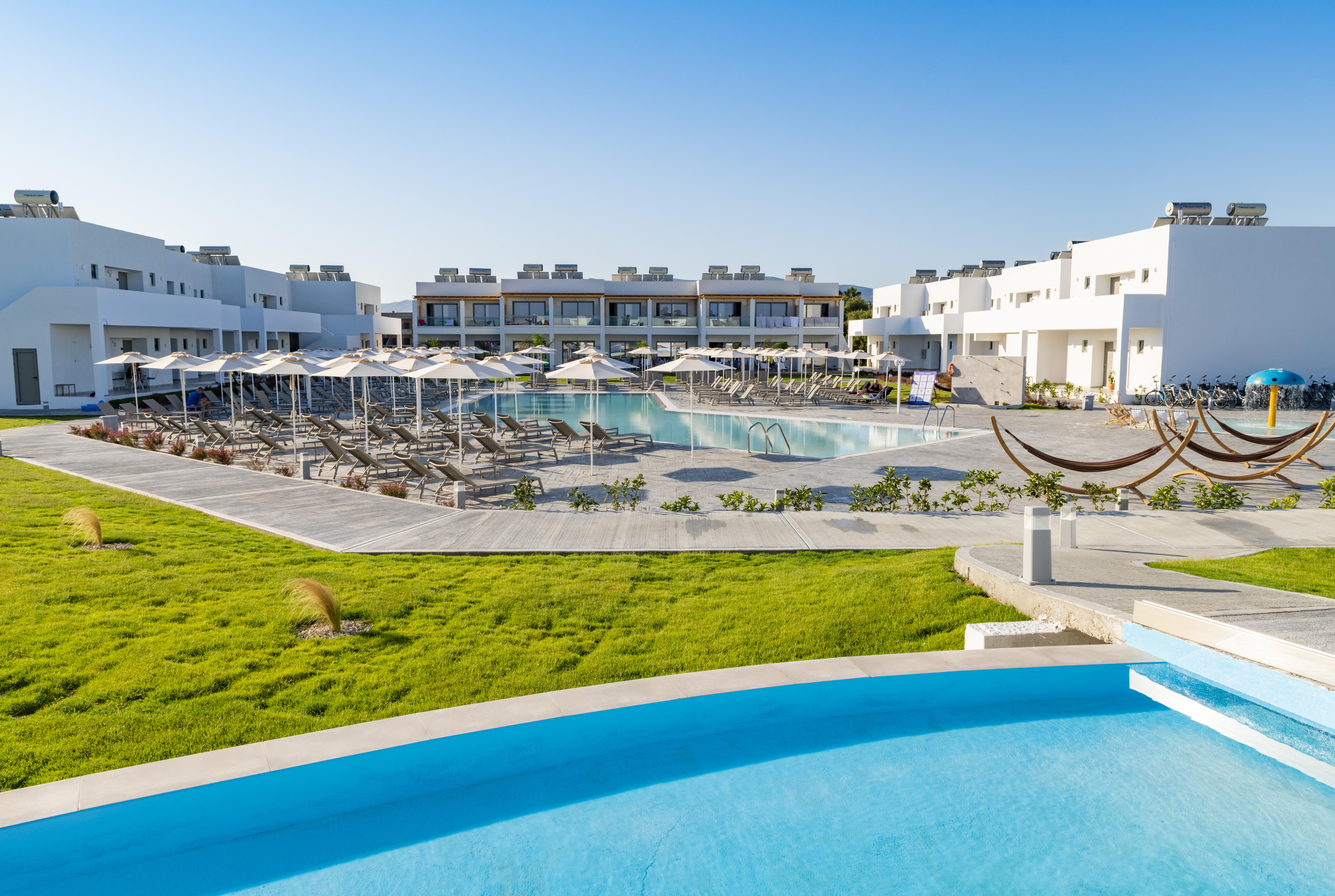 Lambi 4* Кос